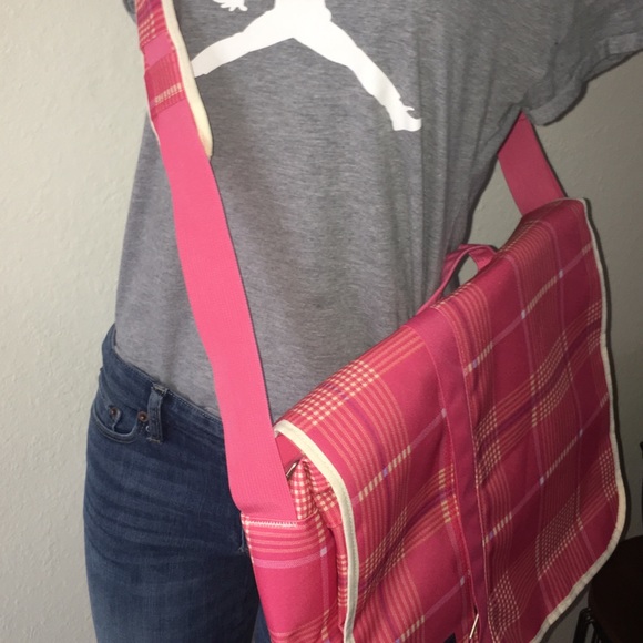 Jansport Bags Jansport Crossbodyshoulder Backpack Poshmark